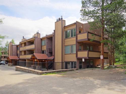 Breckenridge Colorado Vereinigten Staaten Promo-Code Booking.com
