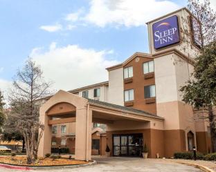 Arlington (TX) United States Hotels
