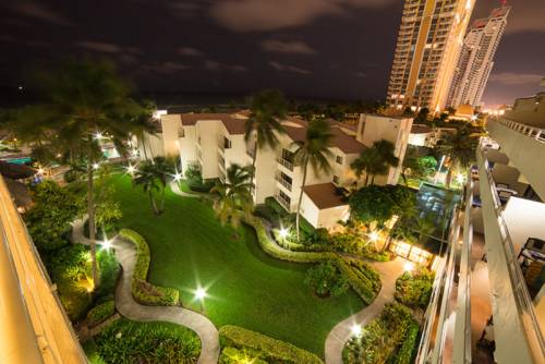 Sunny Isles Beach Florida Vereinigten Staaten Promo-Code Booking.com