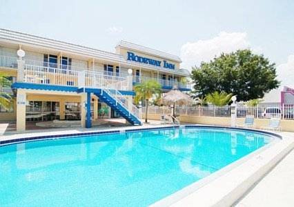 Clearwater (Florida) United States Promo Code Booking.com