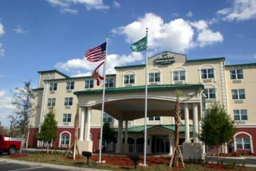 Jacksonville (Florida) United States Hotel
