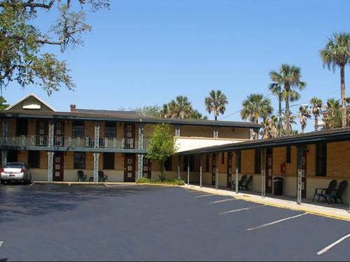 Saint Augustine (Florida) United States Promo Code Booking.com