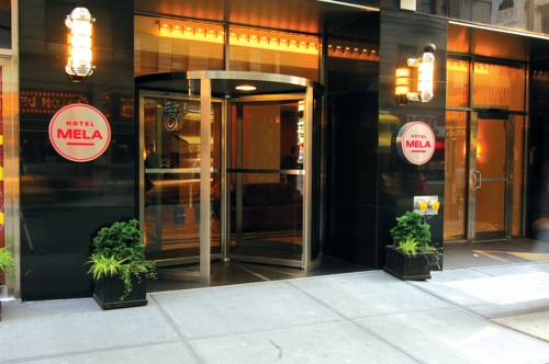 Nueva York, Nueva York) Estados Unidos c&oacute;digo de promoci&oacute;n de hotel booking.com