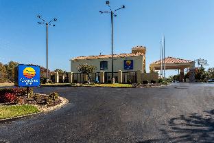Brownsville (TN) United States Hotels