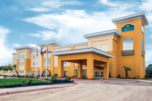 Conroe (Texas) United States Promo Code Booking.com