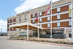 Fairview (TX) United States Hotels