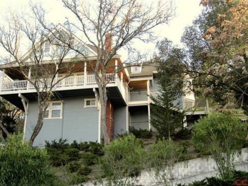 Paso Robles Kalifornien Vereinigten Staaten Promo-Code Booking.com