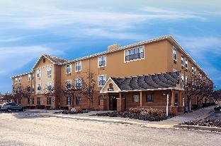 Ann Arbor (MI) United States Hotels