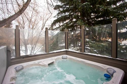 Park City (Utah) Estados Unidos c&oacute;digo de promoci&oacute;n de hotel booking.com