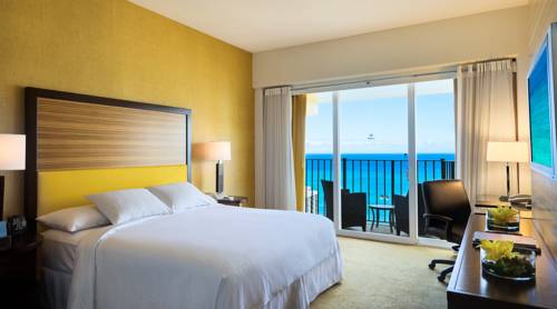 Honolulu (Oahu, Hawaii) United States Hotel