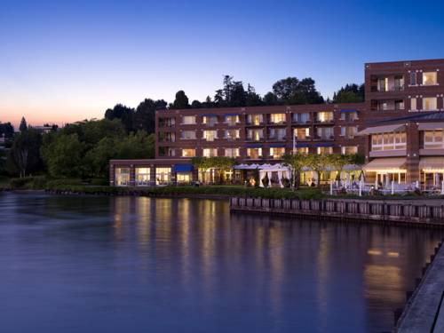 Kirkland (Washington) United States Promo Code Booking.com