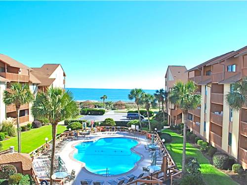 Myrtle Beach South Carolina Vereinigten Staaten Promo-Code Booking.com