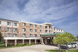 Columbia (MO) United States Hotels