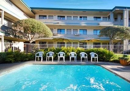 Marina Kalifornien Vereinigten Staaten Promo-Code Booking.com