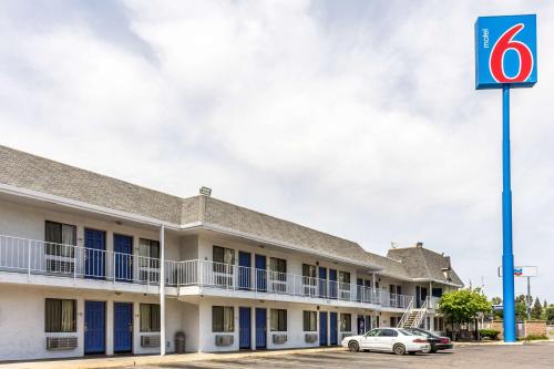 Fresno (CA) United States Hotels