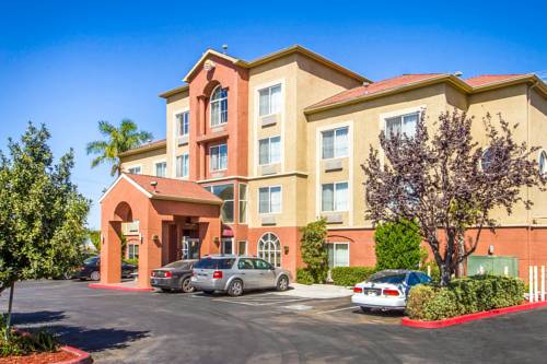 Lathrop (California) United States Promo Code Booking.com