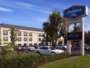 Gresham (OR) United States Hotels