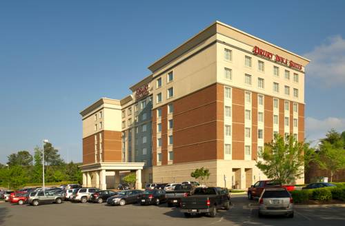 Charlotte North Carolina Vereinigten Staaten Promo-Code Booking.com