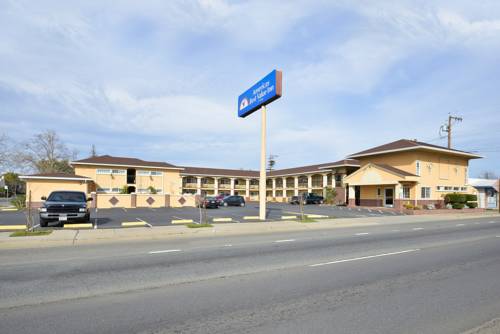 Marysville Kalifornien Vereinigten Staaten Promo-Code Booking.com