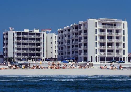 Wildwood Crest (New Jersey) United States Promo Code Booking.com