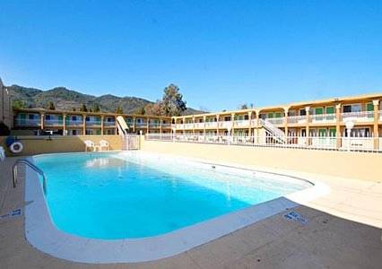 Ukiah Kalifornien Vereinigten Staaten Promo-Code Booking.com