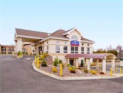 Blackwood New Jersey Vereinigten Staaten Promo-Code Booking.com