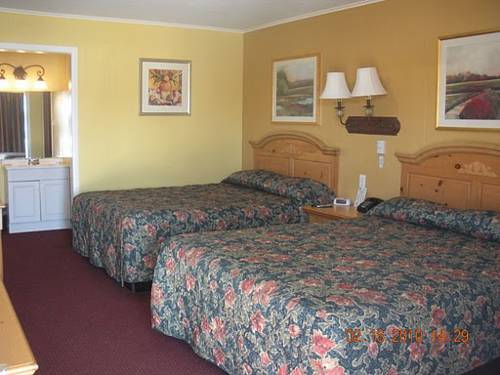 Keokuk (Iowa) United States Promo Code Booking.com
