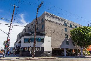 Los Angeles (CA) United States Hotels