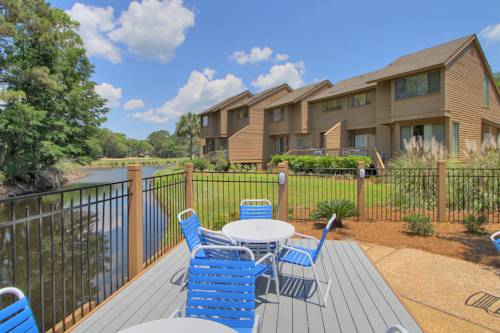 Hilton Head Island (Carolina del Sur) Estados Unidos código de promoción de hotel booking.com