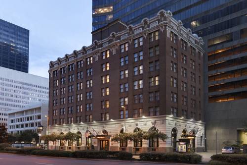 New Orleans (Louisiana) United States Hotel