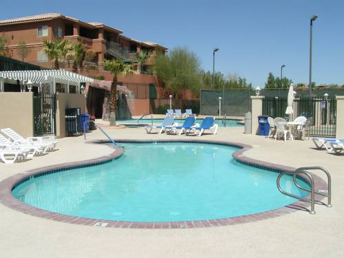 Mesquite (Nevada) United States Promo Code Booking.com