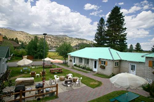 June Lake Kalifornien Vereinigten Staaten Promo-Code Booking.com
