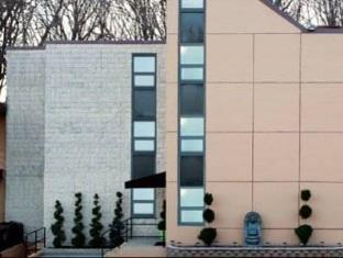 Jericho (NY) United States Hotels