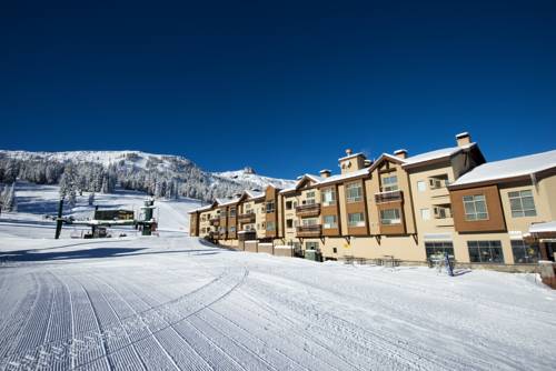 Kirkwood (California) United States Hotel
