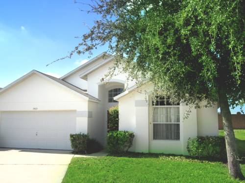 Kissimmee (Florida) United States Hotel
