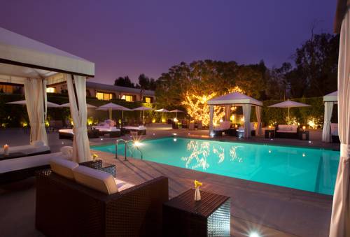 Los Angeles, Kalifornien Vereinigten Staaten Promo-Code Booking.com
