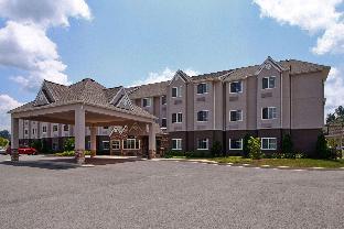 Bridgeport (WV) United States Promo Code Agoda.com
