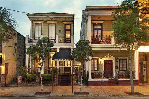 Nueva Orleans, Louisiana) Estados Unidos c&oacute;digo de promoci&oacute;n de hotel booking.com