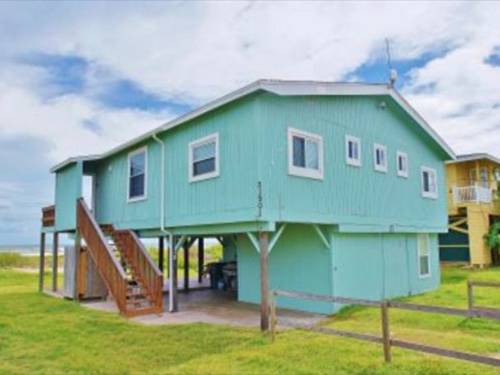 Galveston Texas Vereinigten Staaten Promo-Code Booking.com