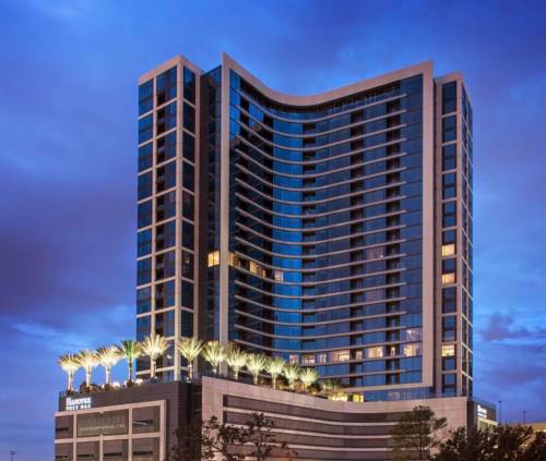 Houston, Texas Vereinigten Staaten Promo-Code Booking.com