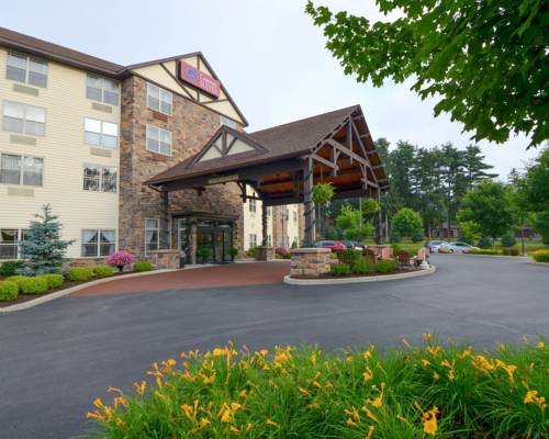 Lake George New York Vereinigten Staaten Promo-Code Booking.com