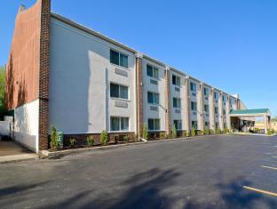 Woodstock (IL) United States Hotels