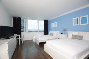 Miami Beach (FL) United States Hotels