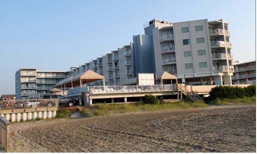 Wildwood Crest New Jersey Vereinigten Staaten Promo-Code Booking.com
