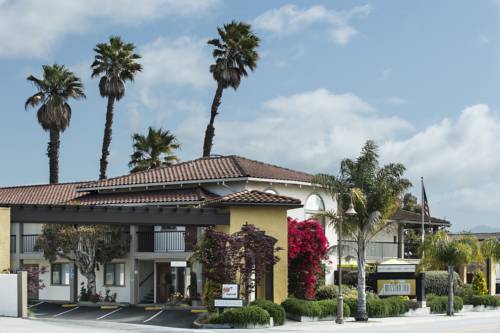 Santa Cruz (California) United States Hotel