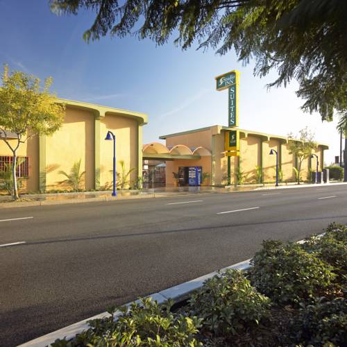 Downey (California) United States Promo Code Booking.com