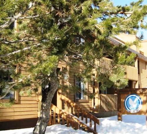Mammoth Lakes Kalifornien Vereinigten Staaten Promo-Code Booking.com