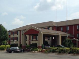 Detroit (MI) United States Hotels