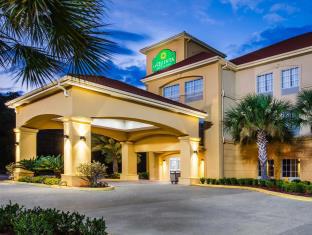 Baton Rouge (LA) United States Promo Code Agoda.com