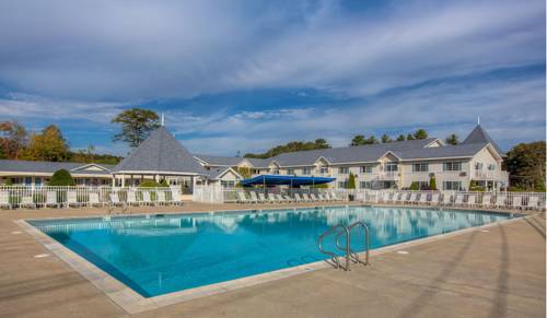 Ogunquit Maine Vereinigten Staaten Promo-Code Booking.com